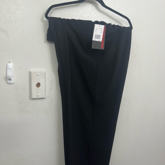 trousers brand Riggs,comfortable pull-on style with an elastic waistband - Picture 5 of 11